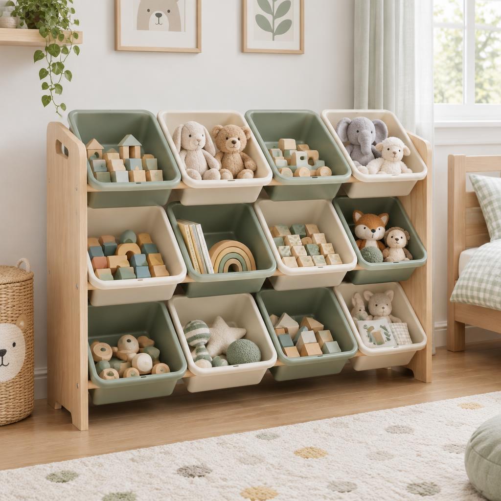 Kids' Room
